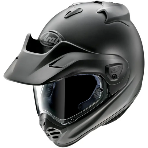 Casco Arai XD-5 Black Frost