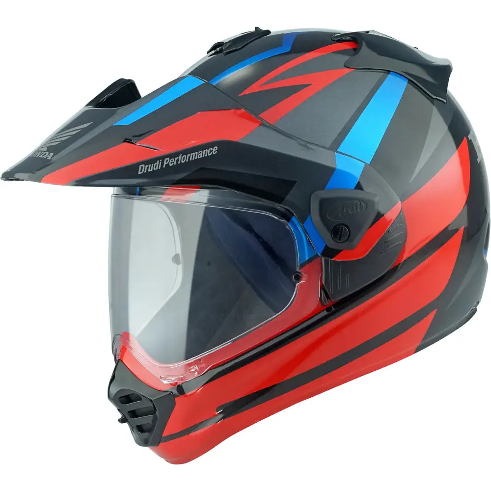 Casco modular honda sales