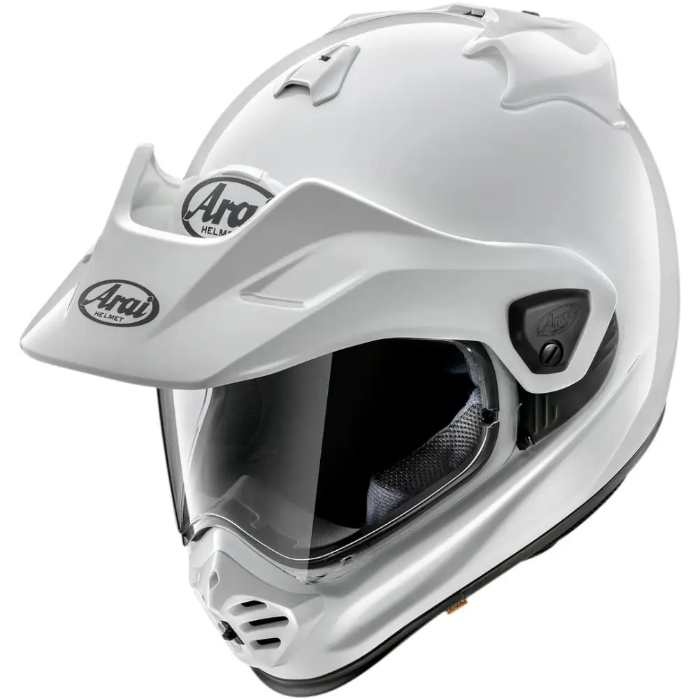 Casco Arai XD-5 White