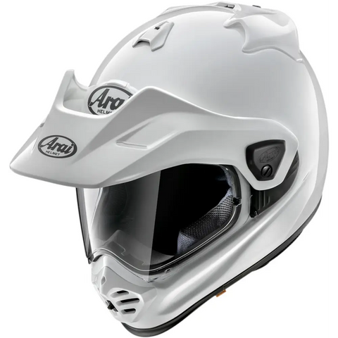 Casco Arai XD-5 White