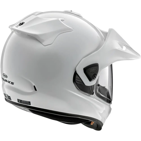 Casco Arai XD-5 White