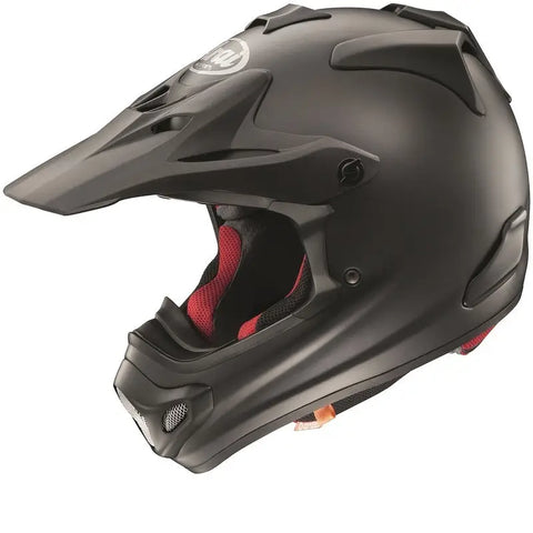 Casco Arai VX-PRO4 Black Frost (Matt)