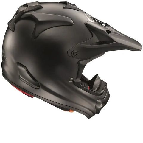 Casco Arai VX-PRO4 Black Frost (Matt)