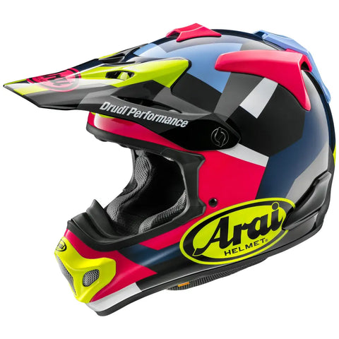 Casco Arai VX-PRO4 Block