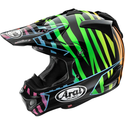 Casco Arai VX-PRO4 Van Beveren