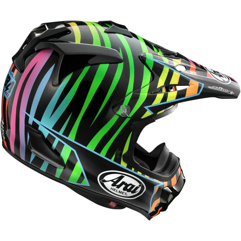Casco Arai VX-PRO4 Van Beveren