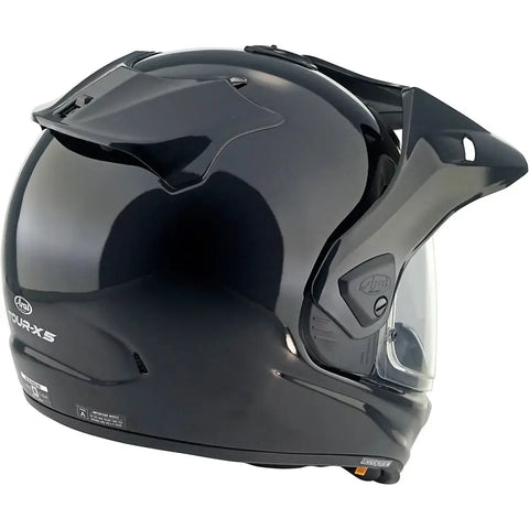 Casco Arai XD-5 Black