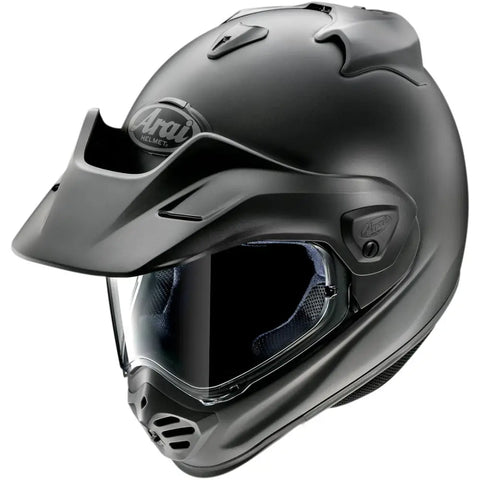 Casco Arai XD-5 Black Frost