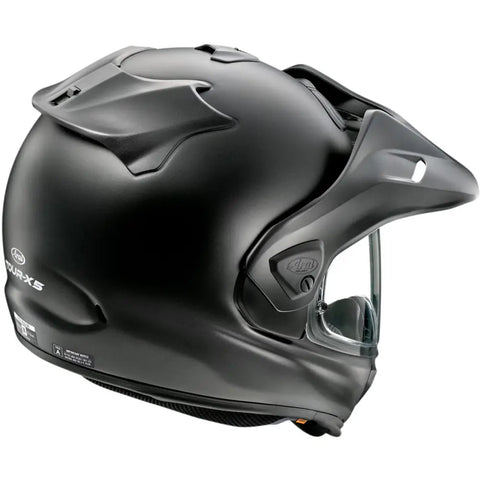 Casco Arai XD-5 Black Frost