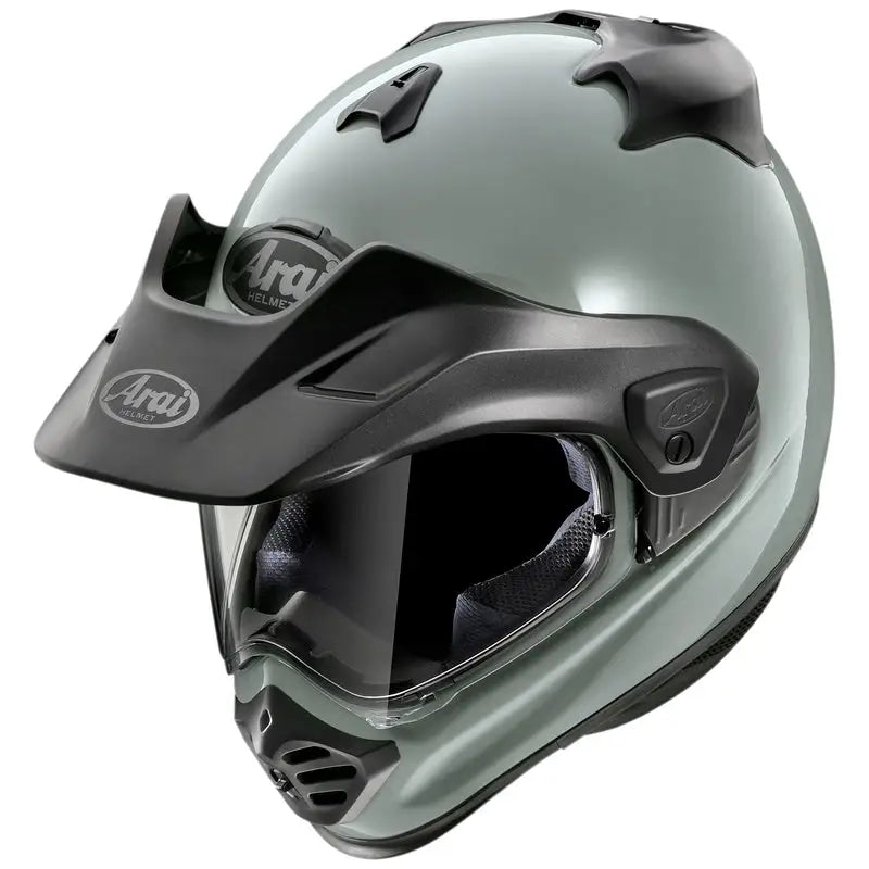Casco Arai XD-5 Mojave Sage
