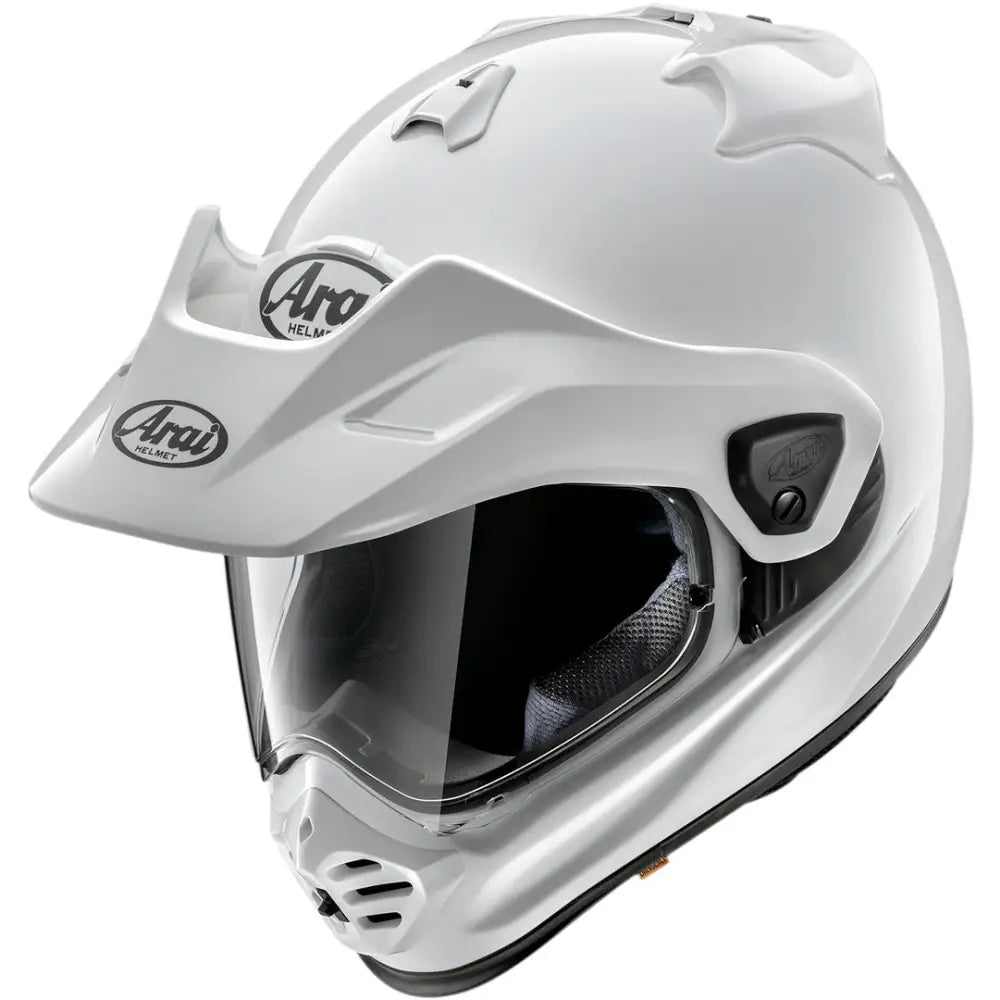 Casco Arai XD-5 White
