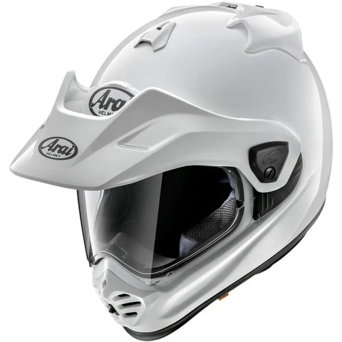 Casco Arai XD-5 White