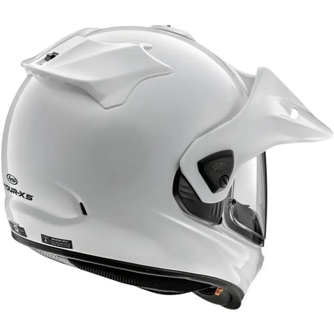 Casco Arai XD-5 White