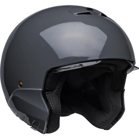 Casco Bell Broozer Duplet Gloss Nardo Gray