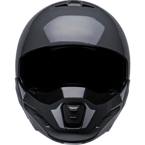Casco Bell Broozer Duplet Gloss Nardo Gray