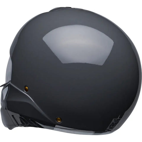 Casco Bell Broozer Duplet Gloss Nardo Gray