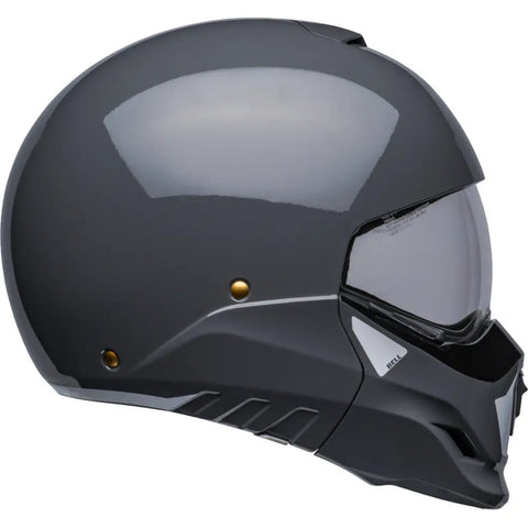 Casco Bell Broozer Duplet Gloss Nardo Gray