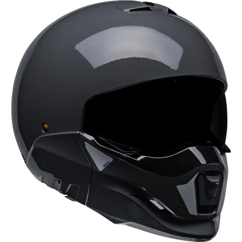 Casco Bell Broozer Duplet Gloss Nardo Gray