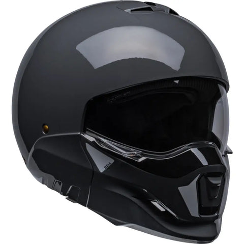 Casco Bell Broozer Duplet Gloss Nardo Gray