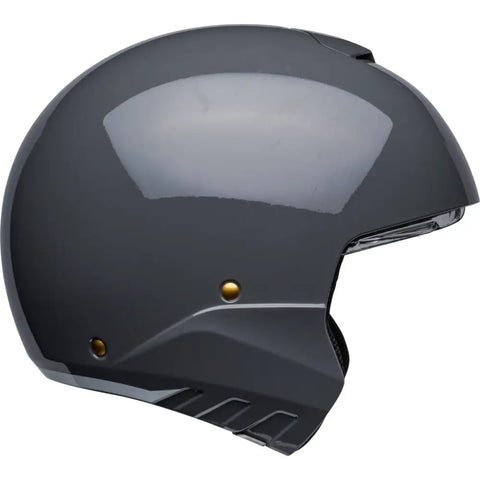 Casco Bell Broozer Duplet Gloss Nardo Gray