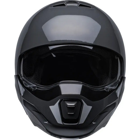 Casco Bell Broozer Duplet Gloss Nardo Gray