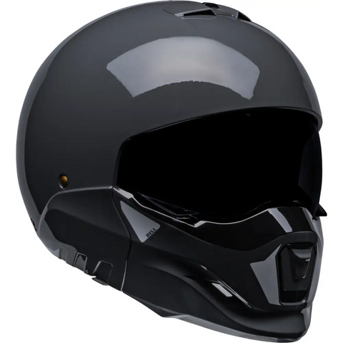 Casco Bell Broozer Duplet Gloss Nardo Gray