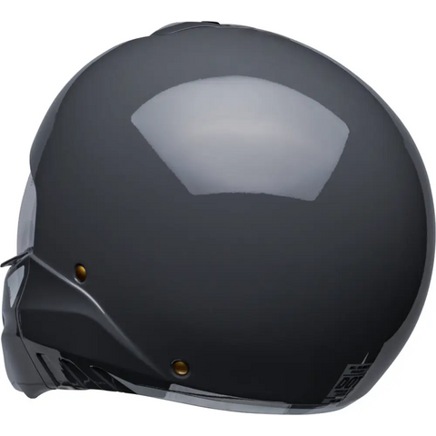 Casco Bell Broozer Duplet Gloss Nardo Gray