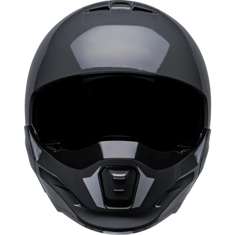 Casco Bell Broozer Duplet Gloss Nardo Gray