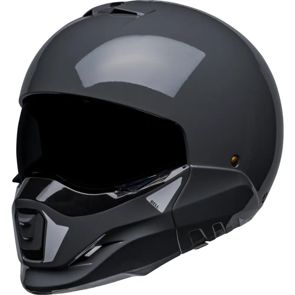 Casco Bell Broozer Duplet Gloss Nardo Gray