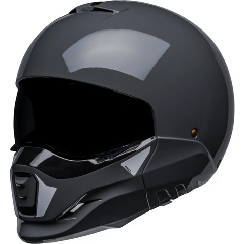 Casco Bell Broozer Duplet Gloss Nardo Gray