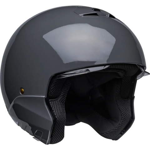 Casco Bell Broozer Duplet Gloss Nardo Gray