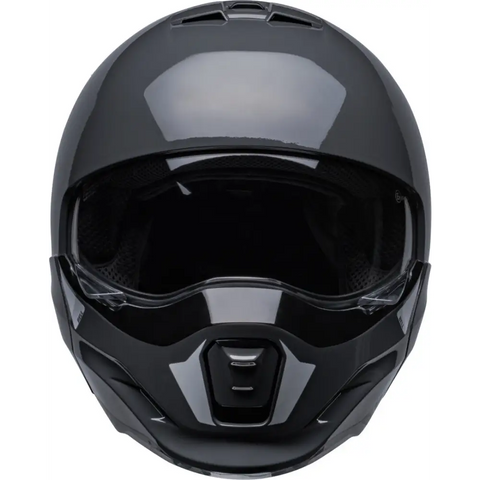 Casco Bell Broozer Duplet Gloss Nardo Gray