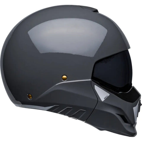 Casco Bell Broozer Duplet Gloss Nardo Gray
