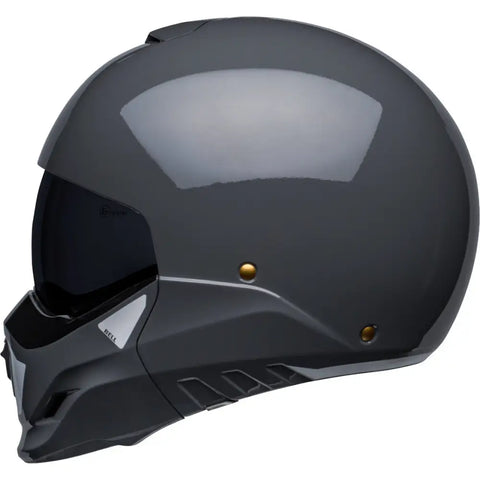 Casco Bell Broozer Duplet Gloss Nardo Gray