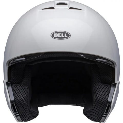 Casco Bell Broozer Duplet Gloss White
