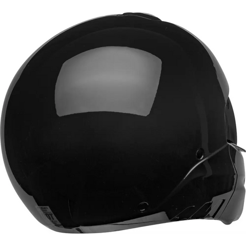 Casco Bell Broozer Gloss Black ECE 22.06