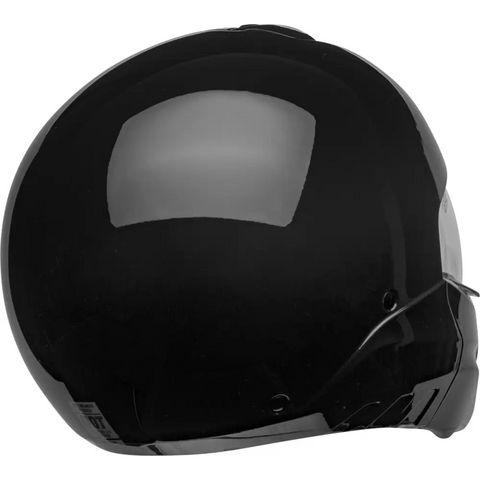 Casco Bell Broozer Gloss Black ECE 22.06