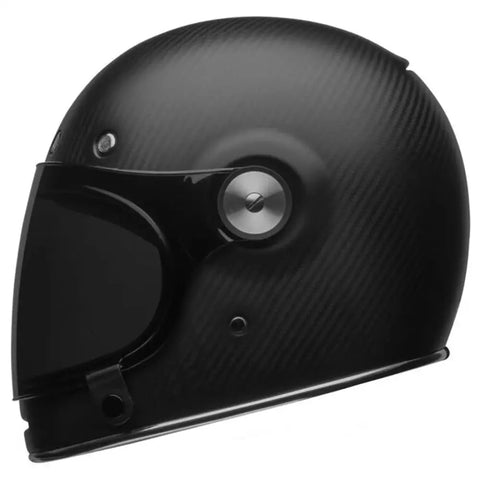 Casco Bell Bullitt Carbon Matt Black