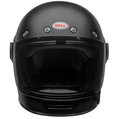 Casco Bell Bullitt Carbon Matt Black