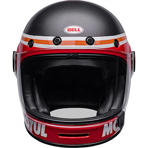 Casco Bell Bullitt Carbon RSD Mulholland