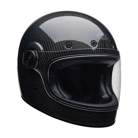 Casco Bell Bullitt GT Carbon Black
