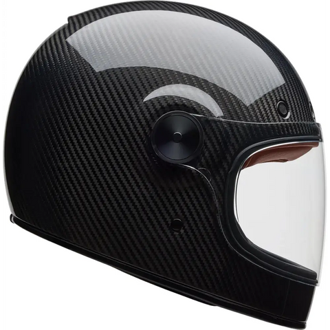 Casco Bell Bullitt GT Carbon Gloss Black