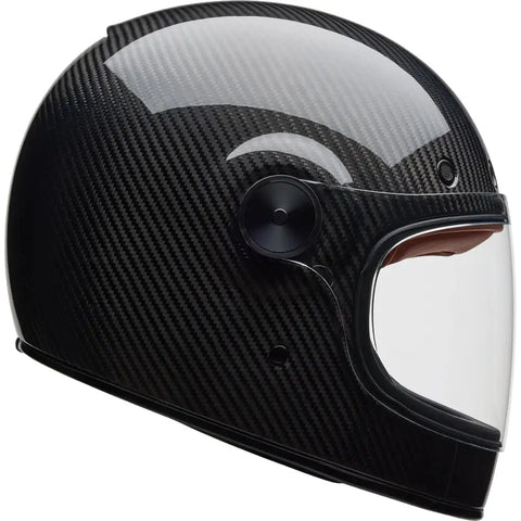 Casco Bell Bullitt GT Carbon Gloss Black