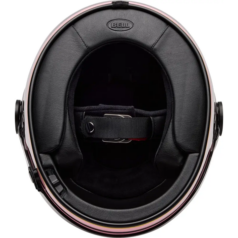 Casco Bell Bullitt GT Carbon Lane Pink/Rose