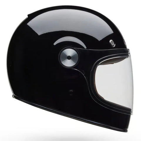 Casco Bell Bullitt GT Gloss Black