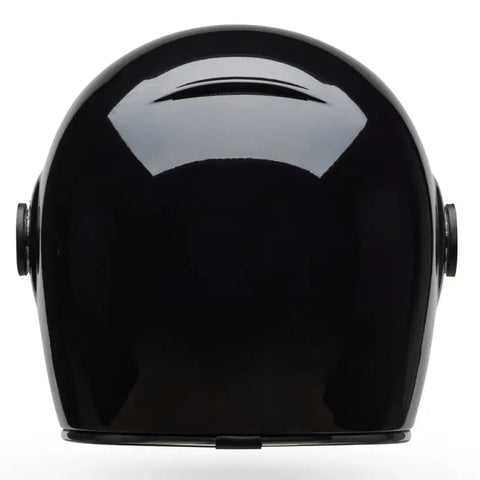 Casco Bell Bullitt GT Gloss Black