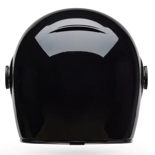 Casco Bell Bullitt GT Gloss Black