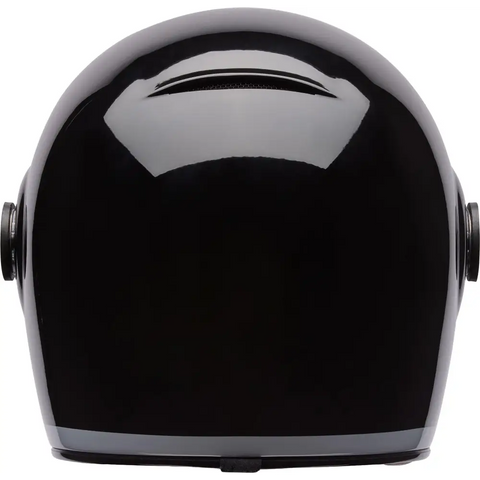 Casco Bell Bullitt GT Lane Black/White