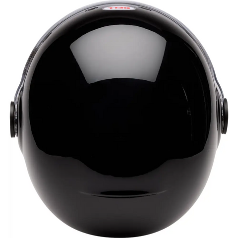 Casco Bell Bullitt GT Lane Black/White