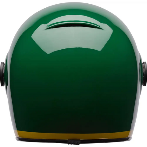 Casco Bell Bullitt GT Lane Dark Green